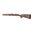 Calcio stile M40 per Howa Mini Action Spiderweb tan/nero