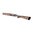 Calcio stile M40 per Howa Mini Action Spiderweb tan/nero