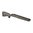 Calcio stile M40 per HOWA Mini Action, verde oliva/nero Spiderweb