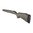 Calcio stile M40 per HOWA Mini Action, verde oliva/nero Spiderweb