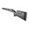 Calcio da competizione per SA Vanguard, Howa, S&W, Mossberg nero