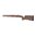 Calciatura da competizione SA VANGUARD per HOWA, S&W, MOSSBERG TAN/NERO