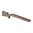 Calciatura da competizione SA VANGUARD per HOWA, S&W, MOSSBERG TAN/NERO