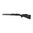 Calcio Weatherby SA per Vanguard, Howa, S&W, Mossberg, nero texturizzato