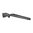 Calcio Weatherby SA per Vanguard, Howa, S&W, Mossberg, nero texturizzato