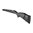 Calcio Weatherby SA per Vanguard, Howa, S&W, Mossberg, nero texturizzato