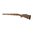 Calcio Weatherby SA per Vanguard, Howa, S&W, Mossberg tan/nero
