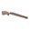 Calcio Weatherby SA per Vanguard, Howa, S&W, Mossberg tan/nero