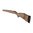 Calcio Weatherby SA per Vanguard, Howa, S&W, Mossberg tan/nero