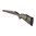 Calcio Weatherby SA per Vanguard, Howa, S&W, Mossberg oliva/nero