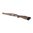 Calcio WEATHERBY LA VANGUARD per Howa, S&W, Mossberg - tan/nero