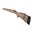 Calcio WEATHERBY LA VANGUARD per Howa, S&W, Mossberg - tan/nero