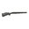 Calcio Weatherby LA Vanguard per Howa, S&W, Mossberg oliva/nero