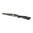 Calcio Weatherby LA Vanguard per Howa, S&W, Mossberg oliva/nero