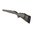Calcio Weatherby LA Vanguard per Howa, S&W, Mossberg oliva/nero