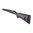 Calcio Sporter SA per Vanguard, Howa, S&W, Mossberg, texture nera