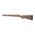 Calcio Sporter SA per Vanguard, Howa, S&W, Mossberg Tan/Nero