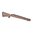 Calcio Sporter SA per Vanguard, Howa, S&W, Mossberg Tan/Nero