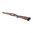 Calcio Sporter SA per Vanguard, Howa, S&W, Mossberg Tan/Nero