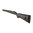 Calcio sporter SA VANGUARD per Howa, S&W, Mossberg oliva/nero