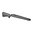 Calcio Sporter LA Vanguard per Howa, S&W, Mossberg, texture nera