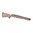 Calcio Sporter LA Vanguard per HOWA, S&W, MOSSBERG tan/nero