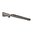 Calcio Sporter LA VANGUARD per Howa, S&W, Mossberg Oliva/Nero