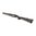 Calcio Sporter LA VANGUARD per Howa, S&W, Mossberg Oliva/Nero