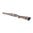 Calcio junior LA VANGUARD per HOWA, S&W, MOSSBERG tan/nero