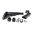 Calcio per fucile SHOTFORCE