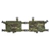 Il 34 Alpha Chest Rig offre una configurazione personalizzabile con MOLLE, supporto per diverse armi e un design compatto per missioni senza ingombri.