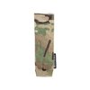 Il TKO Pouch offre una soluzione di stoccaggio a profilo basso, compatibile con MOLLE, realizzato in tessuto Squadron™ per protezione e versatilità.