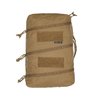 La Delta Bag è una borsa medic compatta, progettata per un facile accesso e trasporto di attrezzature mediche, ideale per ambienti austere.