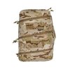 La Delta Bag è un compatto zaino medico da assalto con accesso rapido, design clamshell e capacità di drenaggio, ideale per ambienti austere.