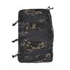 La Delta Bag è una borsa medica compatta con accesso rapido, design clamshell, e capacità di drenaggio, ideale per ambienti austere e operazioni di emergenza.