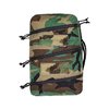 La Delta Bag è un compatto medic bag da assalto, progettato per un facile accesso ai materiali medici, con scomparti intelligenti e design clamshell.
