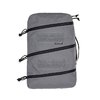 La Delta Bag è una borsa medica compatta con accesso rapido, design clamshell e compartimenti per una gestione efficiente delle forniture mediche in situazioni critiche.
