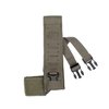 Il Fat Strap MK4 è un'imbracatura H universale compatibile con Micro Fight e 34A Chest Rig, con punti di montaggio migliorati e design semplificato.