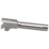 HELLCAT PRO 3,7" CANNA NON FILETTATA IN ACCIAIO INOX