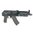 KRINKOV GEN-3 Binario per ottica Dog-Leg
