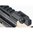 SAIGA 12 GEN-3 KIT: binario dog-leg per ottica e guardamano GEN-3