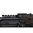 Supporto Bitty Dot per red dot Picatinny 5-slot, nero
