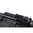 Supporto Bitty Dot per red dot Picatinny 5-slot, nero