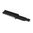 Supporto Bitty Dot per red dot Picatinny 5-slot, nero