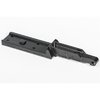 Il Bitty Dot Mount™ di Texas Weapon Systems è il montaggio più piccolo e leggero per micro dot, con robustezza, installazione semplice e compatibilità con vari mirini.
