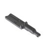 Il Bitty Dot Mount™ di Texas Weapon Systems è il montaggio più leggero e resistente, compatibile con il Trijicon MRO, facile da installare e con garanzia a vita.