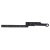 Il Bitty Dot Mount™ di Texas Weapon Systems è il montaggio per red dot più leggero e resistente, con installazione facile e compatibilità con vari mirini.