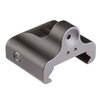 Mirino posteriore peep di base per copertura superiore rail Dog-Leg Gen-3