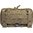 E&E Tasca orizzontale Marrone Coyote