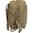 E&E Tasca orizzontale Marrone Coyote